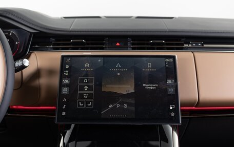 Land Rover Range Rover Sport, 2025 год, 18 890 000 рублей, 26 фотография