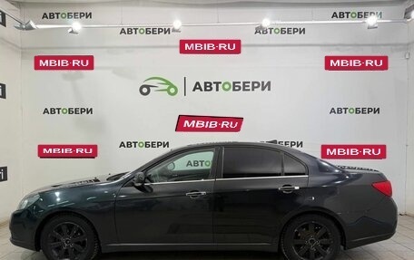 Chevrolet Epica, 2010 год, 528 000 рублей, 2 фотография