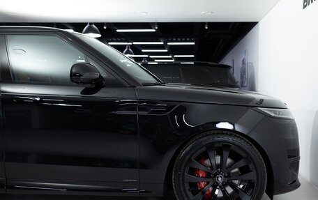 Land Rover Range Rover Sport, 2025 год, 18 890 000 рублей, 33 фотография