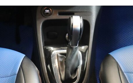 Renault Kaptur I рестайлинг, 2017 год, 1 387 000 рублей, 9 фотография