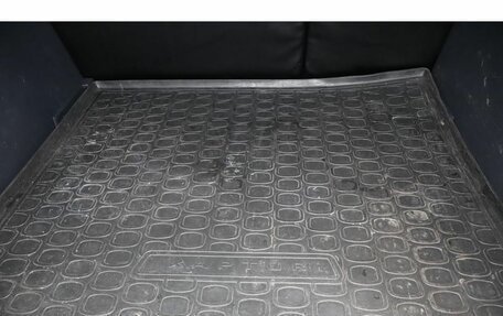 Renault Kaptur I рестайлинг, 2017 год, 1 387 000 рублей, 12 фотография