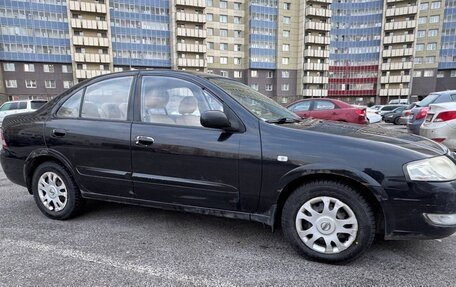 Nissan Almera Classic, 2007 год, 320 000 рублей, 5 фотография