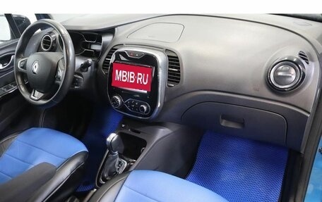 Renault Kaptur I рестайлинг, 2017 год, 1 387 000 рублей, 5 фотография