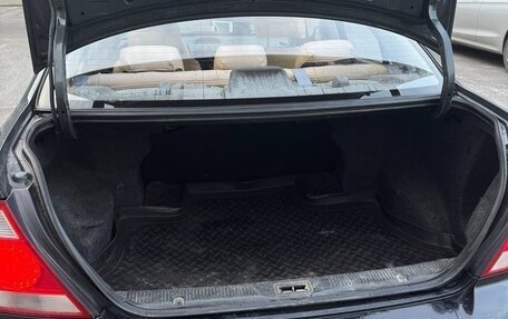 Nissan Almera Classic, 2007 год, 320 000 рублей, 10 фотография