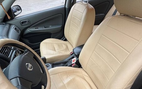 Nissan Almera Classic, 2007 год, 320 000 рублей, 11 фотография