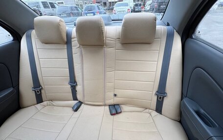 Nissan Almera Classic, 2007 год, 320 000 рублей, 12 фотография