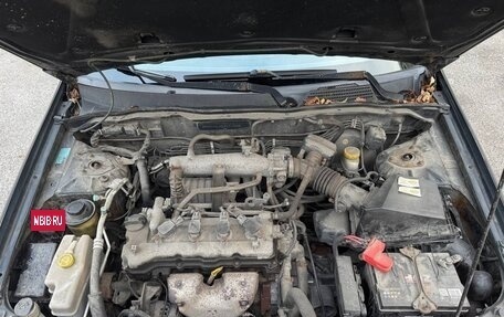 Nissan Almera Classic, 2007 год, 320 000 рублей, 9 фотография