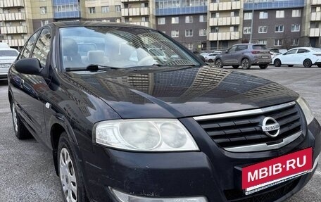 Nissan Almera Classic, 2007 год, 320 000 рублей, 3 фотография