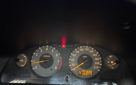 Nissan Almera Classic, 2007 год, 320 000 рублей, 14 фотография