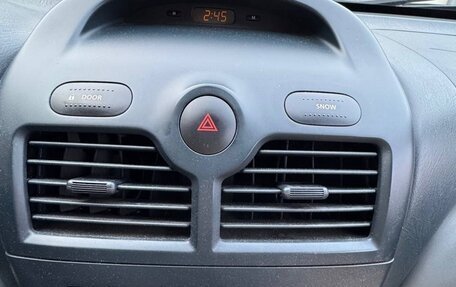 Nissan Almera Classic, 2007 год, 320 000 рублей, 15 фотография