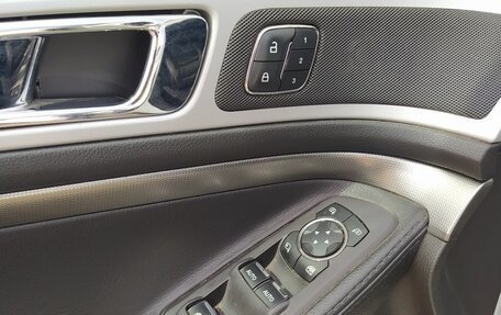 Ford Explorer VI, 2013 год, 1 600 000 рублей, 8 фотография