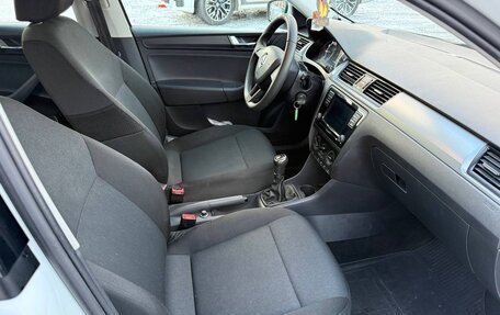 Skoda Rapid I, 2019 год, 1 000 070 рублей, 9 фотография