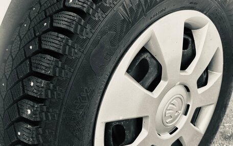 Skoda Rapid I, 2019 год, 1 000 070 рублей, 7 фотография