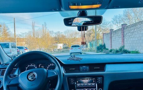 Skoda Rapid I, 2019 год, 1 000 070 рублей, 6 фотография