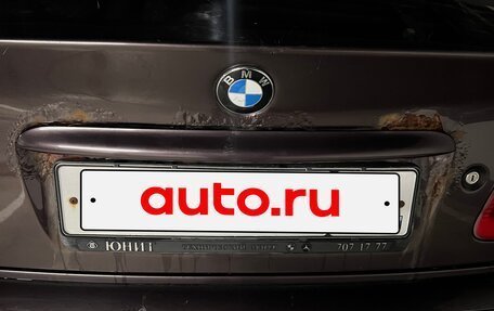 BMW 3 серия, 2003 год, 475 000 рублей, 13 фотография