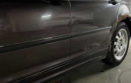BMW 3 серия, 2003 год, 475 000 рублей, 19 фотография