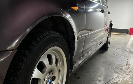 BMW 3 серия, 2003 год, 475 000 рублей, 18 фотография