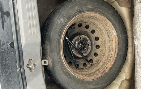 Hyundai Matrix I рестайлинг, 2008 год, 470 000 рублей, 7 фотография