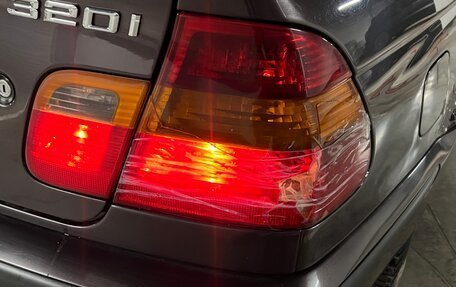 BMW 3 серия, 2003 год, 475 000 рублей, 17 фотография