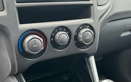 Hyundai Matrix I рестайлинг, 2008 год, 470 000 рублей, 20 фотография