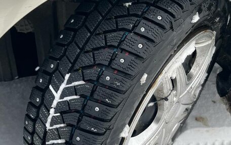 Hyundai Matrix I рестайлинг, 2008 год, 470 000 рублей, 17 фотография