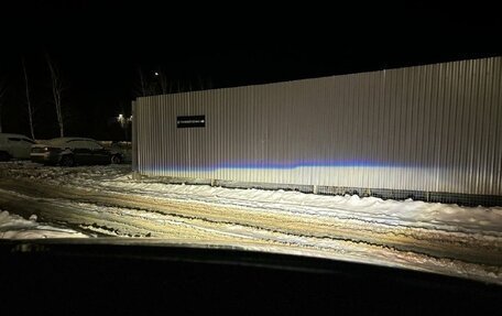 Volkswagen Polo VI (EU Market), 2011 год, 750 000 рублей, 4 фотография