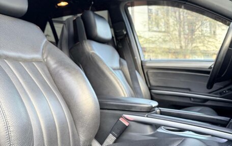 Mercedes-Benz M-Класс, 2008 год, 1 675 000 рублей, 7 фотография