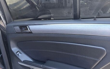 Mercedes-Benz M-Класс, 2008 год, 1 675 000 рублей, 19 фотография