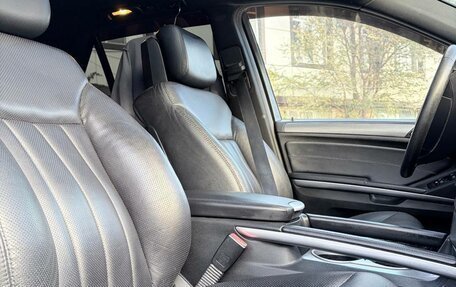 Mercedes-Benz M-Класс, 2008 год, 1 675 000 рублей, 17 фотография