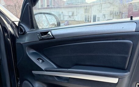 Mercedes-Benz M-Класс, 2008 год, 1 675 000 рублей, 14 фотография