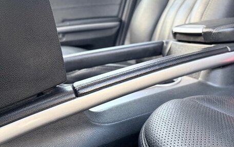 Mercedes-Benz M-Класс, 2008 год, 1 675 000 рублей, 26 фотография