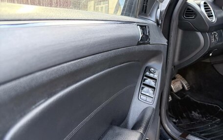 Mercedes-Benz M-Класс, 2008 год, 1 675 000 рублей, 25 фотография