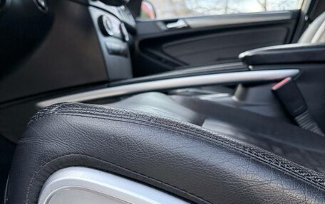 Mercedes-Benz M-Класс, 2008 год, 1 675 000 рублей, 30 фотография