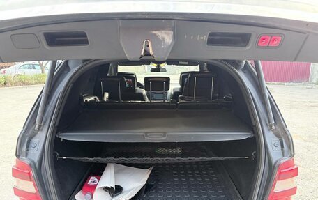 Mercedes-Benz M-Класс, 2008 год, 1 675 000 рублей, 29 фотография