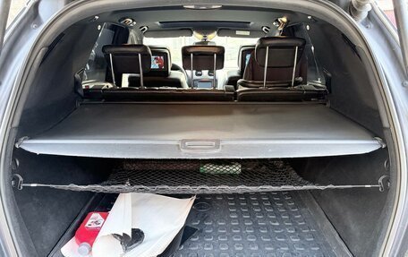 Mercedes-Benz M-Класс, 2008 год, 1 675 000 рублей, 31 фотография