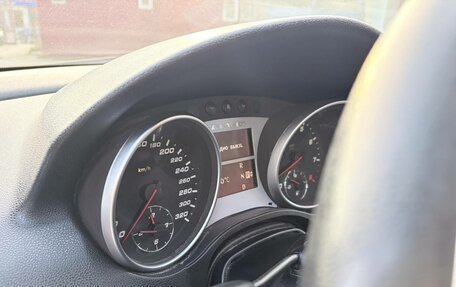 Mercedes-Benz M-Класс, 2008 год, 1 675 000 рублей, 24 фотография