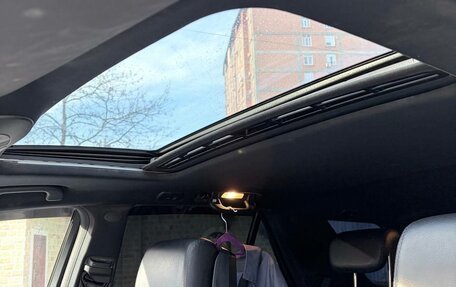 Mercedes-Benz M-Класс, 2008 год, 1 675 000 рублей, 28 фотография