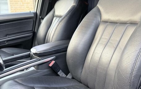 Mercedes-Benz M-Класс, 2008 год, 1 675 000 рублей, 23 фотография