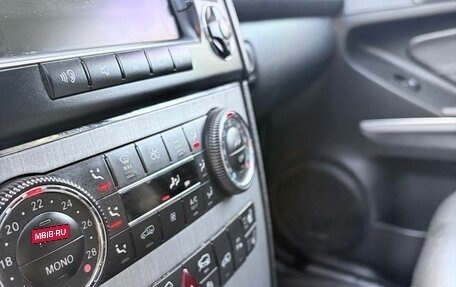 Mercedes-Benz M-Класс, 2008 год, 1 675 000 рублей, 27 фотография