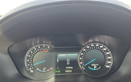 Ford Explorer VI, 2018 год, 3 200 000 рублей, 11 фотография