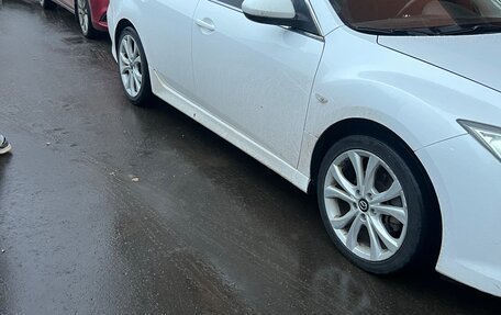 Mazda 6, 2010 год, 900 000 рублей, 2 фотография