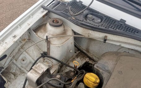 Renault Logan I, 2009 год, 300 000 рублей, 7 фотография