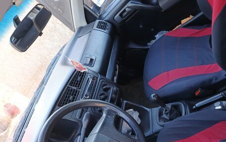 Volkswagen Golf III, 1993 год, 200 000 рублей, 4 фотография