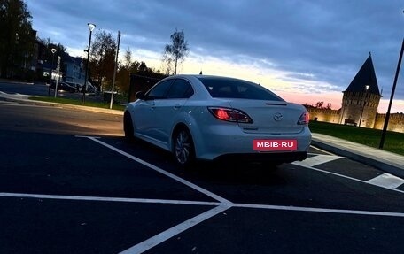 Mazda 6, 2010 год, 900 000 рублей, 6 фотография