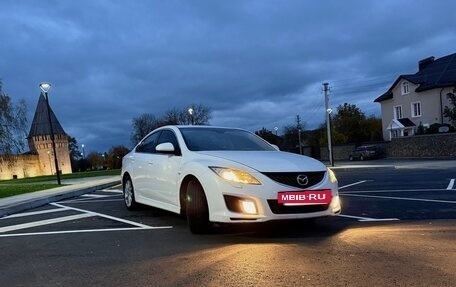 Mazda 6, 2010 год, 900 000 рублей, 4 фотография