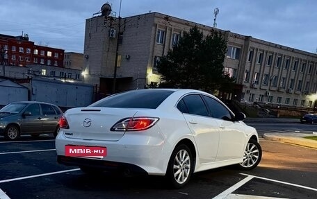 Mazda 6, 2010 год, 900 000 рублей, 5 фотография