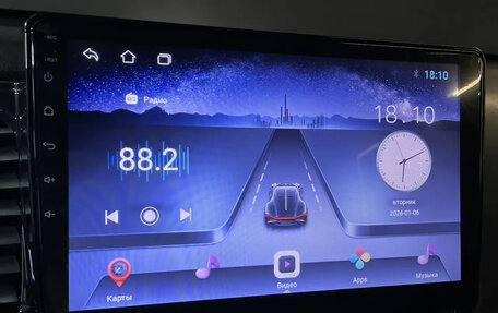 Mitsubishi Outlander III рестайлинг 3, 2019 год, 2 150 000 рублей, 12 фотография