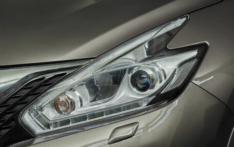 Nissan Murano, 2021 год, 3 395 000 рублей, 10 фотография