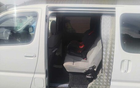 Toyota HiAce, 1998 год, 1 090 000 рублей, 1 фотография