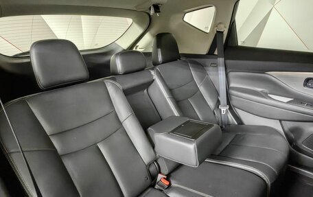 Nissan Murano, 2021 год, 3 395 000 рублей, 17 фотография